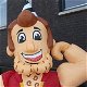 Abraham pop Jarige Job te huur landelijke bezorging mogelijk - 2 - Thumbnail