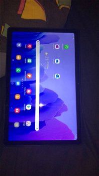 Zgan Samsung tablet met sim kaart 10 inch 2020 - 1