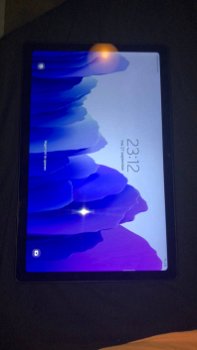 Zgan Samsung tablet met sim kaart 10 inch 2020 - 2