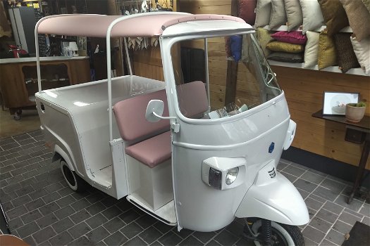 Piaggio Vespa - 0