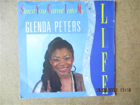 a2848 glenda peters - since you came into my life - 0