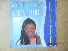 a2848 glenda peters - since you came into my life
