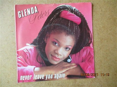 a2849 glenda peters - never leave you again - 0