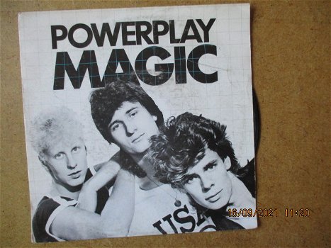 a2851 powerplay - magic - 0