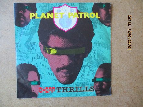 a2857 planet patrol - cheap thrills - 0