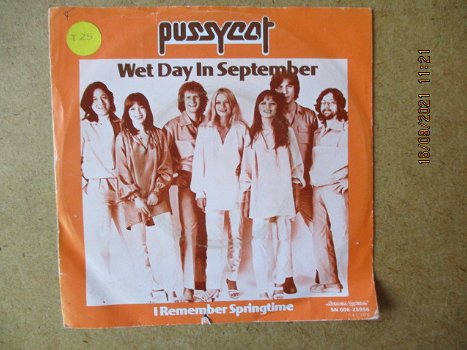 a2866 pussycat - wet day in september - 0