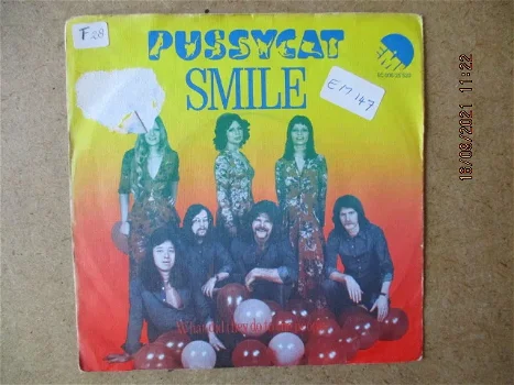 a2870 pussycat - smile - 0