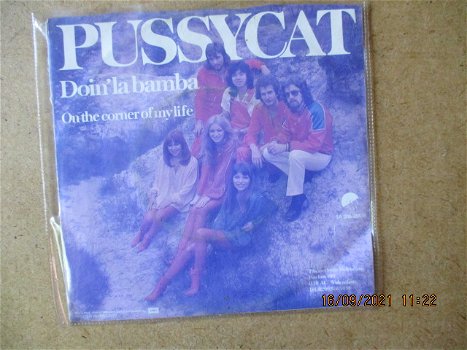 a2872 pussycat - doin la bamba - 0