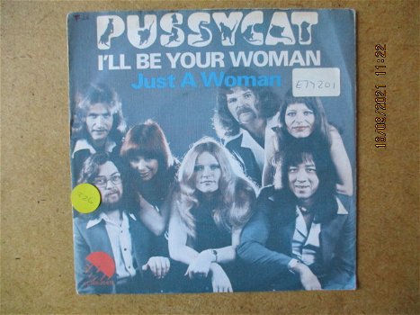 a2873 pussycat - ill be your woman - 0