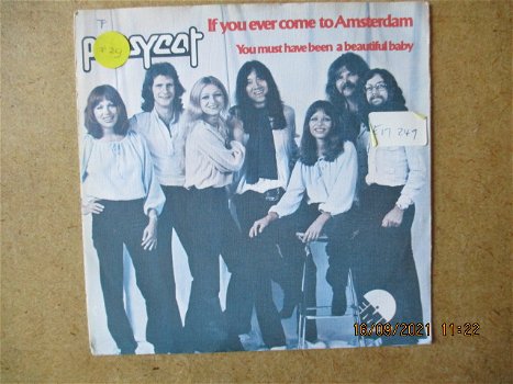 a2874 pussycat - if you ever come to amsterdam - 0