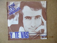 a2878 jose luis perales - y te vas