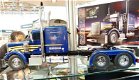 Tamiya RC vrachtwagen Grand Hauler Full Option finished RTR 1:14 - 1 - Thumbnail