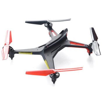 RC drone quadcopter van XK met wifi FPV camera 2.4GHZ - 4