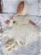 new bruidsmeisjesjurk Doopjurk doopkleding feestjurkje fuchsia - 7 - Thumbnail