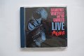 Barrence Whitfield and The savages - Live Emulsified - 0 - Thumbnail