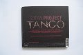 Gotan Project - Tango 3.0 - 1 - Thumbnail
