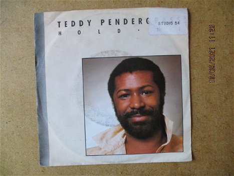 a2884 teddy pendergrass - hold me - 0