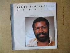 a2884 teddy pendergrass - hold me