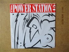 a2889 power station - some like it hot