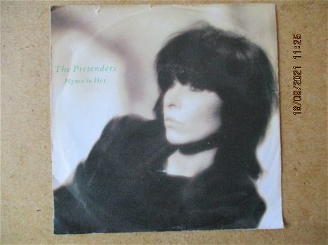 a2892 the pretenders - hymn to her - 0