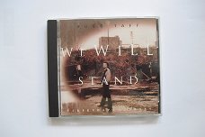 Russ Taff - We Will Stand / Yesterday and Today
