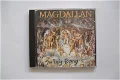 Magdallan - Big Bang - 0 - Thumbnail