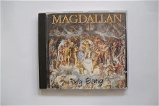 Magdallan - Big Bang