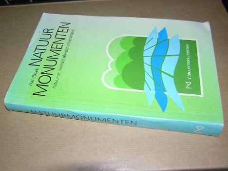 Handboek natuurmonumenten(P1) - 2