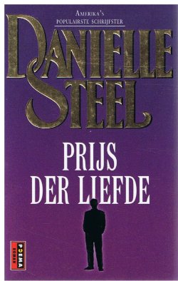 Danielle Steel = Prijs der liefde