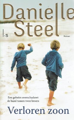 Danielle Steel = Verloren zoon