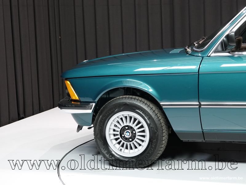 BMW 323i Baur '81 - Afbeelding 4