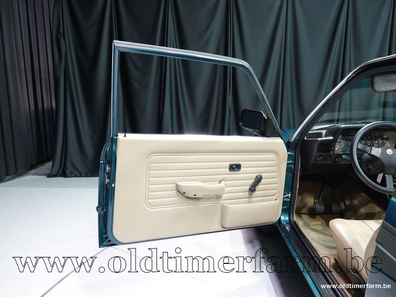 BMW 323i Baur '81 - Afbeelding 5