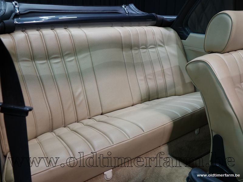 BMW 323i Baur '81 - Afbeelding 7