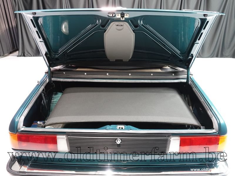 BMW 323i Baur '81 - Afbeelding 8