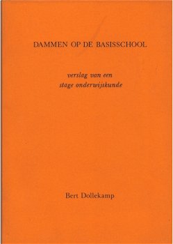 Dammen op de basisschool - 0