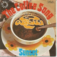 Osibisa – The Coffee Song (1976)