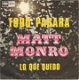 Matt Monro – Todo Pasara (1969) - 0 - Thumbnail