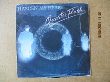 a2908 quarter flash - harden my heart