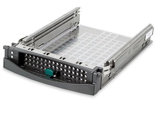 Fujitsu Siemens 2.5" & 3.5" SCSI SAS SATA Hot Swap Trays - nr. 1