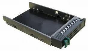 Fujitsu Siemens 2.5" & 3.5" SCSI SAS SATA Hot Swap Trays - Afbeelding 3