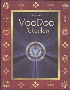 Heike Owusu: VooDoo Rituelen