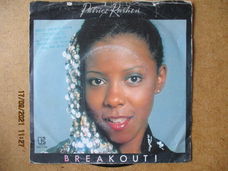 a2922 patricia rushen - breakout