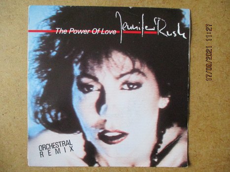 a2924 jennifer rush - the power of love - 0