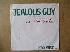 a2926 roxy music - jealous guy