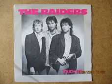 a2939 the raiders - touch me