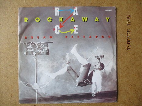 a2940 race - rockaway - 0