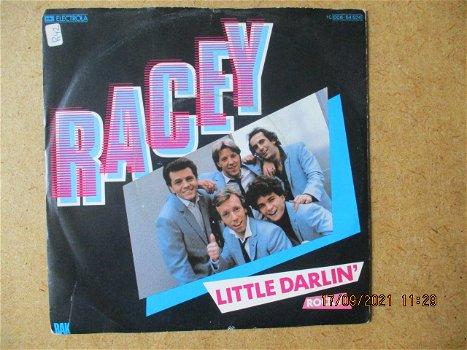 a2946 racey - little darlin - 0