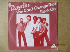 a2949 raydio - you cant change that