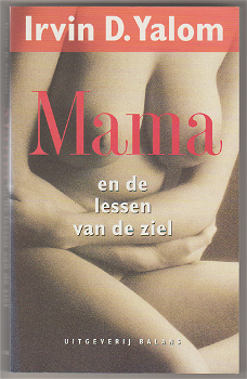 Irvin D. Yalom: Mama - 0