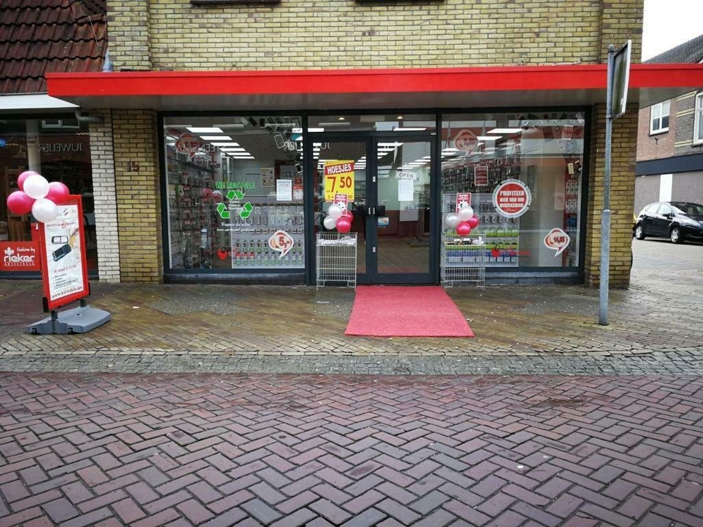 HTC Accu reparaties bij XXL Mobile in Wolvega - Afbeelding 3